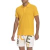 Polotriko  Iceberg Beachwear ICE3MPL01