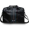 BMW BMCB15COMSCAKL 15" Bag Carbon Blue Stripes black