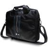 BMW BMCB15COMSCAKL 15" Bag Carbon Blue Stripes black