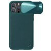 Nillkin CamShield Leather S Apple iPhone 14 Pro Max green