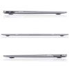Tech-Protect Smartshell Apple MacBook Air 13 2018-2020 Matte Black