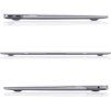 Tech-Protect Smartshell Apple MacBook Air 13 2022-2023 Matte Black