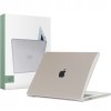 Tech-Protect Smartshell Apple MacBook Air 15 2023 Crystal Clear