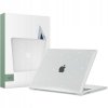 Tech-Protect Smartshell Apple MacBook Air 15 2023 Glitter Clear
