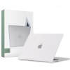 Tech-Protect Smartshell Apple MacBook Air 15 2023 Matte Clear