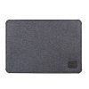UNIQ Dfender laptop Sleeve 16" marl grey