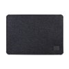 UNIQ Dfender Sleeve 16" charcoal black