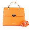 Egon Von Furstenberg EVF2122-ALEXIA-166-ATU (Velikost NOSIZE, Barva orange)