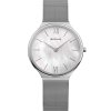 Bering 18434-000  Watch Ultra-Slim