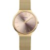 Bering 18434-336  Watch Ultra-Slim