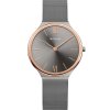 Bering 18434-369  Watch Ultra-Slim