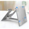 Tech-Protect Z11 Universal Stojak Holder  Tabletów Grey