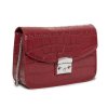Egon Von Furstenberg EVF2522-VALERY-162-ATU (Velikost NOSIZE, Barva red)