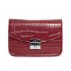 Egon Von Furstenberg EVF2522-VALERY-162-ATU (Velikost NOSIZE, Barva red)