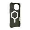 UAG Essential Armor Magsafe, Olive Drab - iPhone 16 Pro Max