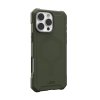 UAG Essential Armor Magsafe, Olive Drab - iPhone 16 Pro Max