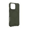 UAG Essential Armor Magsafe, Olive Drab - iPhone 16 Pro Max