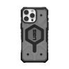 UAG Pathfinder Clear Magsafe, Ash - iPhone 16 Pro Max