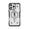 UAG Pathfinder Clear Magsafe, Ice - iPhone 16 Pro Max