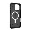 UAG Pathfinder Magsafe, Silver - iPhone 16 Pro Max
