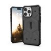 UAG Pathfinder Magsafe, Silver - iPhone 16 Pro Max