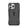 UAG Pathfinder Magsafe, Silver - iPhone 16 Pro Max