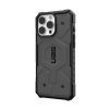 UAG Pathfinder Magsafe, Silver - iPhone 16 Pro Max