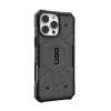 UAG Pathfinder Magsafe, Silver - iPhone 16 Pro Max