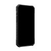 UAG Pathfinder Magsafe, Silver - iPhone 16 Pro Max