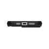 UAG Pathfinder Magsafe, Silver - iPhone 16 Pro Max