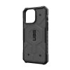 UAG Pathfinder Magsafe, Silver - iPhone 16 Pro Max