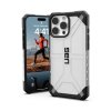 UAG Plasma, Ice - iPhone 16 Pro Max