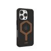 UAG Plyo Magsafe, Black/Bronze - iPhone 16 Pro