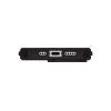 UAG Plyo Magsafe, Black/Bronze - iPhone 16 Pro