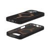 UAG Plyo Magsafe, Black/Bronze - iPhone 16 Pro