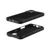 UAG Metropolis LT Magsafe, Kevlar Black - iPhone 16