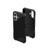 UAG Metropolis LT Magsafe, Kevlar Black - iPhone 16