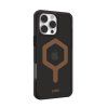 UAG Plyo Magsafe, Black/Bronze - iPhone 16 Pro Max