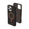 UAG Plyo Magsafe, Black/Bronze - iPhone 16 Pro Max