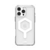 UAG Plyo Magsafe, Ice/White - iPhone 16 Pro Max