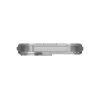 UAG Plyo Magsafe, Ice/White - iPhone 16