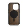 Speck Presidio2 Pro ClickLock & MagSafe Apple iPhone 15 Pro (Charcoal Grey/Cool Bronze)