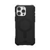 UAG Essential Armor Magsafe, Black - iPhone 16 Pro Max