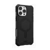 UAG Essential Armor Magsafe, Black - iPhone 16 Pro Max