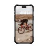 UAG Essential Armor Magsafe, Black - iPhone 16 Pro Max
