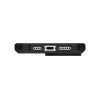 UAG Essential Armor Magsafe, Black - iPhone 16 Pro Max