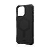 UAG Essential Armor Magsafe, Black - iPhone 16 Pro Max