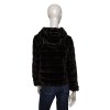 Baldinini Trend G2342_VERONA_NeroBlack (Velikost S, Barva black)