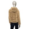 Baldinini Trend G2342_VERONA_Beige (Velikost S, Barva brown)
