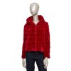 Baldinini Trend G2342_VERONA_RossoRed (Velikost S, Barva red)